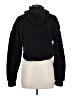 Justify 100% Polyester Black Pullover Sweater Size M - photo 2