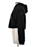 Justify 100% Polyester Black Pullover Sweater Size M - photo 5