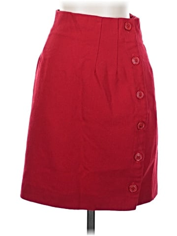 KGR Casual Skirt (view 1)