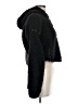 Justify 100% Polyester Black Pullover Sweater Size M - photo 4