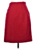 KGR Solid Red Casual Skirt Size 2 - photo 2