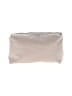 Moda Luxe 100% Polyurethane Gray Tan Makeup Bag One size - photo 1
