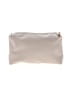 Moda Luxe 100% Polyurethane Gray Tan Makeup Bag One size - photo 2