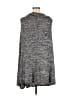 Max Edition Gray Poncho Size L - photo 2