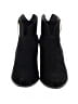 Dee Keller 100% Leather Black Ankle Boots Size EU 39 - photo 2