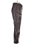 Gap 100% Polyester Brown Casual Pants Size 28 waist - photo 4