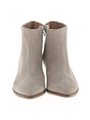 Iris & Ink Ankle Boots (view 2)