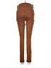 Ann Taylor LOFT Brown Casual Pants Size 6 - photo 2