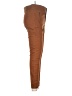 Ann Taylor LOFT Brown Casual Pants Size 6 - photo 4