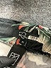 Rails Tropical Black Shorts Size XS - photo 3