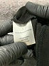 Alya Solid Black Casual Skirt Size S - photo 5