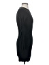 Cotton On Solid Black Cocktail Dress Size XS - photo 4