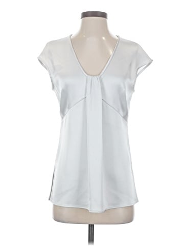 St. John Sleeveless Blouse (view 1)