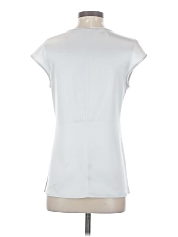 St. John Sleeveless Blouse (view 2)