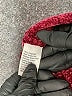 Kim Rogers 100% Polyester Burgundy Cardigan Size S - photo 8