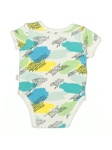 Rosie Pope Short Sleeve Onesie (view 2)
