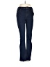 Levi's Blue Jeans Size 2 - photo 1