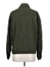 Shein 100% Polyester Green Jacket Size 4 - photo 2