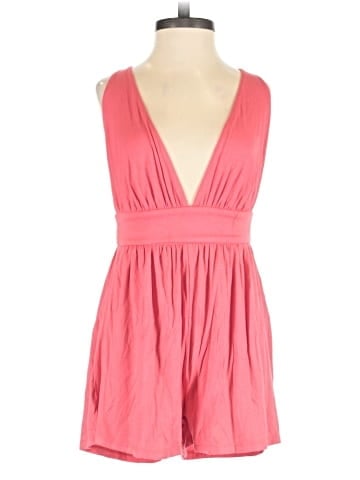 Lucca Couture Romper (view 1)