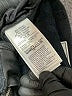 Gap 100% Polyester Black Casual Pants Size 2 Short - photo 8