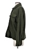 Shein 100% Polyester Green Jacket Size 4 - photo 5