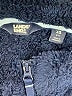 Lands' End 100% Polyester Blue Fleece Size XS - photo 6