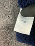 Lands' End 100% Polyester Blue Fleece Size XS - photo 7