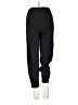 Babaton Solid Black Track Pants Size S - photo 2