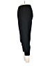 Babaton Solid Black Track Pants Size S - photo 5
