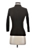 Arden B. Gray Turtleneck Sweater Size S - photo 1