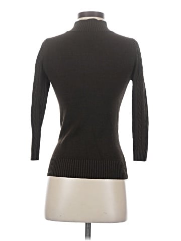 Arden B. Turtleneck Sweater (view 2)