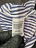 Vineyard Vines Blue Sleeveless Blouse Size 00 - photo 8
