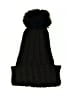 Marcus Adler 100% Acrylic Black Beanie One size - photo 1