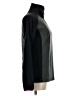 Columbia 100% Polyester Black Pullover Sweater Size M - photo 4