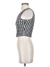 Unbranded Silver Sleeveless Top Size 00 (estimated) - photo 5