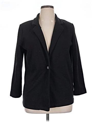 NY Collection Blazer (view 1)
