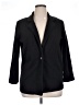 NY Collection Black Blazer Size XL - photo 1