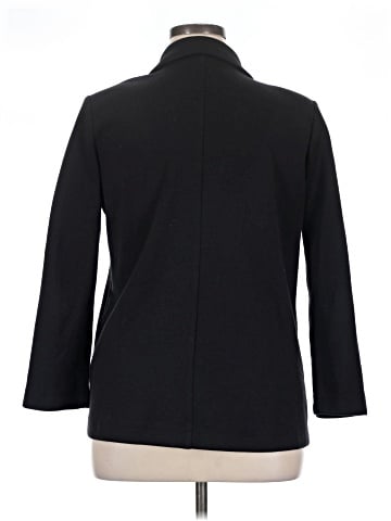 NY Collection Blazer (view 2)