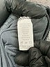 Leggings Depot Solid Gray Track Pants Size S - photo 7