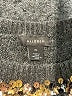 Halogen Metallic Silver Pullover Sweater Size M - photo 7