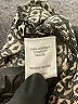 Garnet Hill Chevron-herringbone Gray Casual Pants Size L - photo 4