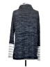 Unbranded Blue Pullover Sweater Size S - photo 2