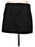 J Cooper Solid Black Casual Skirt Size 4 - photo 2