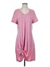 Unbranded Pink Casual Dress Size S - photo 1