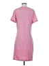 Unbranded Pink Casual Dress Size S - photo 2