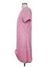 Unbranded Pink Casual Dress Size S - photo 5
