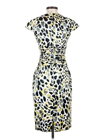 Kay Unger Cocktail Dress (view 2)