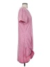 Unbranded Pink Casual Dress Size S - photo 4