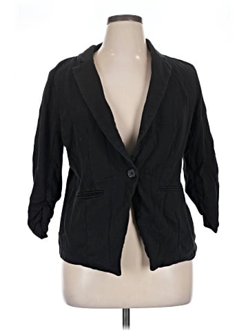 Style&Co Blazer (view 1)