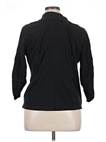 Style&Co Blazer (view 2)
